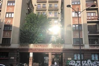Apartament stilat cu parcare, Romana - dorobanti - 2