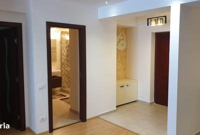 Apartament cu 2 camere, mobilat în Vitan - 16