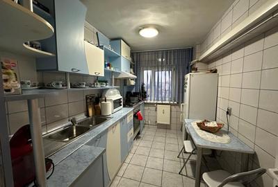 Apartament 2 camere, 60mp, cartier 1 Mai, zona Sala Polivalenta - 5