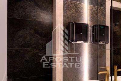 Spațiu comercial, de 156 mp, în Complex Studențesc - 11