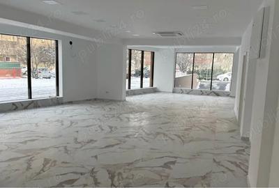 Spațiu comercial, de 163 mp, în 13 Septembrie - 5