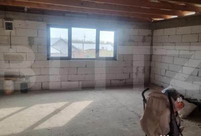 Casă cu 3 camere cu Teren 900 Mp în Drăgănești - 6