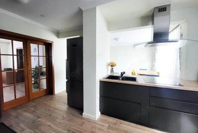 Apartament 4 camere, ultrafinisat, Calea Aradului - 3
