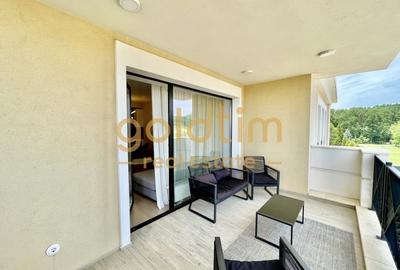 Apartament cu 3 camere decomandat, mobilat în Pipera - 18