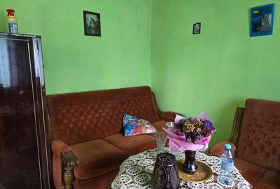 Casă cu 3 camere cu Teren 3863 Mp în Batiz - 11