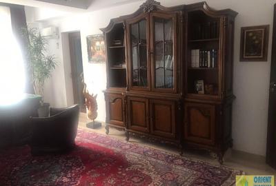 Mamaia, Dorna, apartament 2 camere, etaj 2, mobilat modern - 4