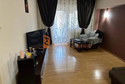 Apartament cu 3 camere decomandat, mobilat în Dorobanți 2 - 3