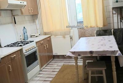 Apartament cu 3 camere decomandat, mobilat în 1 Decembrie 1918 - 6