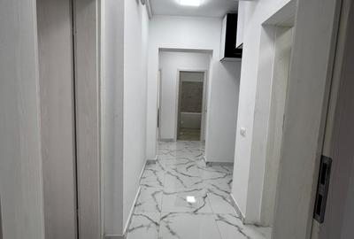Apartament modern 3 camere | Bloc 2022 | Cartierul Latin | Parcare inclusă - 14