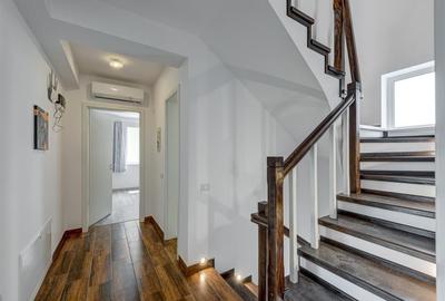 Casă individuală cu 5 camere cu Canalizare în Crevedia - 21