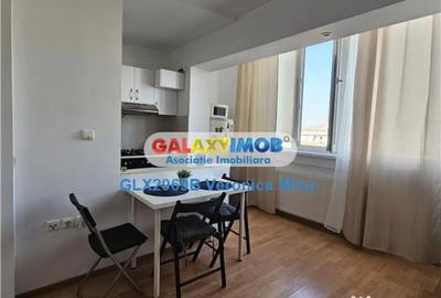 Apartament cu 2 camere semidecomandat în Unirii - 5