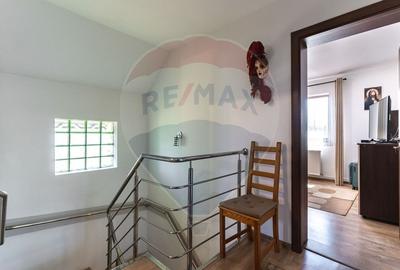 Casă individuală cu 4 camere cu Teren 589 Mp în Feldioara - 22