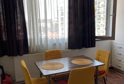 Garsonieră semidecomandată în Tătărași - 6