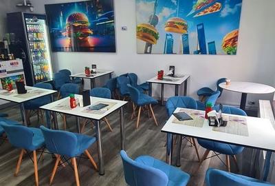 Spațiu comercial, de 100 mp, în Central - 19