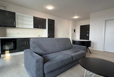 Apartament cu 3 camere, mobilat în Torontalului - 1