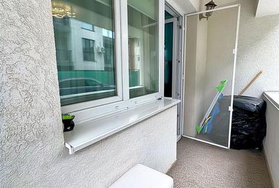Apartament cu 3 camere decomandat, mobilat în 1 Decembrie 1918 - 14