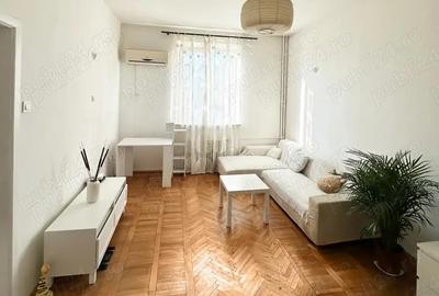 Garsoniera vatra luminoasa-metrou 7 minute-parcul ciurea-mega mall - 1