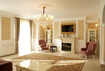 VILA DEOSEBITA EROU IANCU NICOLAE/TEREN 1000 MP-CAMBRIDGE SCHOOL - 9