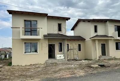 Duplex individual - toate utilitatile - zona excelenta - personalizare interioar - 2