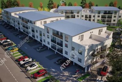 Apartament cu 3 camere decomandat în Vasile Aaron - 8