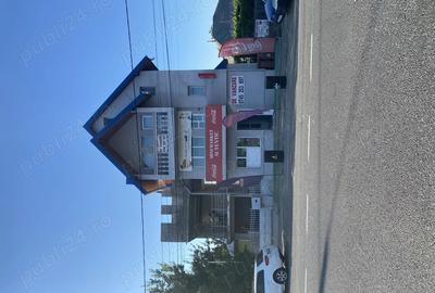 Casă cu 6 camere cu Teren 888 Mp în Războieni - 5