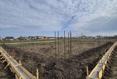 Teren de 416 mp, în Bujac - 4