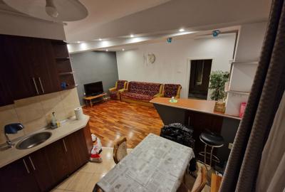 Apartament cu 2 camere semidecomandat în Drumul Carului - 8