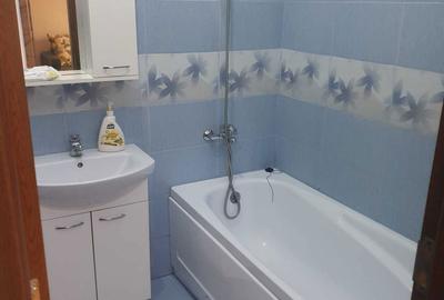 Garsonieră decomandată în 1 Decembrie 1918 - 1