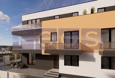 Duplex cu 4 camere cu Canalizare în Străulești - 1