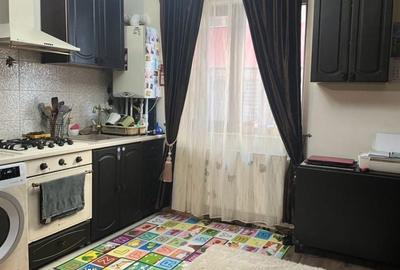 Apartament cu 2 camere în Far - 5
