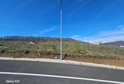 De Vanzare teren intravila 1500 mp zona fermelor De Vanzare teren intravila 1500 mp zona fermelor - 3