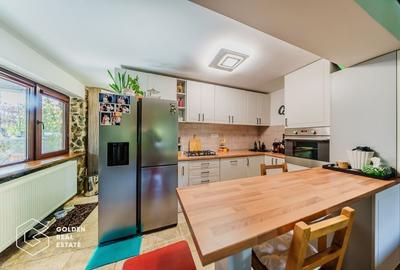 Casa noua in Fantanele, P+M, comision 0% - 6