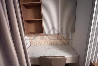 Apartament cu 2 camere decomandat în Popas Păcurari - 11