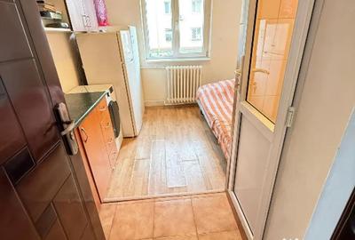 Garsonieră nedecomandată în Astra