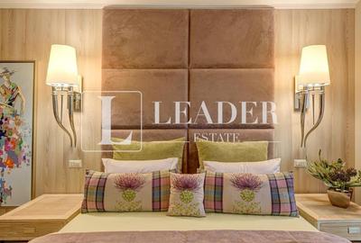 Inchiriere apartament unic I Herastrau - 13