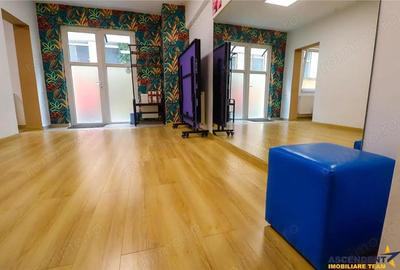 3D! Spatiu: birouri, cabinet, contabilitate, servicii, showroom, Central, Brasov - 1