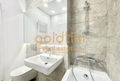 Apartament cu 3 camere decomandat, mobilat în P-ta Presei Libere - 22