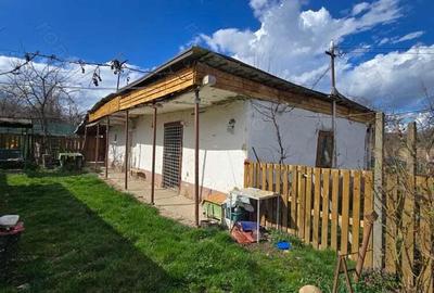 Herneacova-Casa si Teren-Livada- 2876 mp- Front 37m - 7