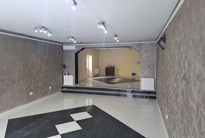 Spațiu comercial, de 130 mp, în Central - 2