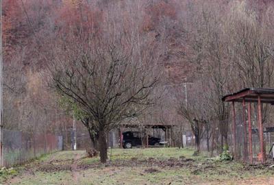 Vand casa la Bos,Hunedoara Vand casa la Bos,Hunedoara - 10