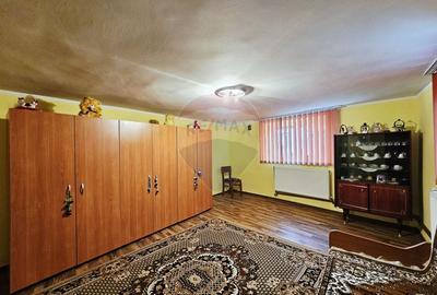 Casă individuală cu 5 camere cu Canalizare în Central - 13