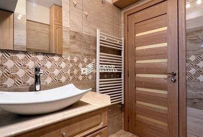 Apartament modern, luminos si complet mobilat si utilat - Otopeni - 11