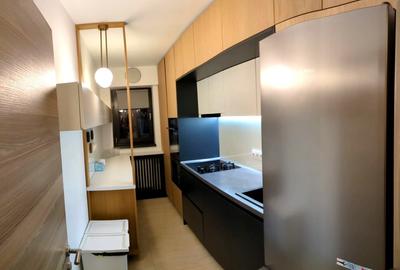 Apartament cu 3 camere decomandat în Cotroceni - 4