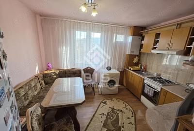 Apartament 3 camere decomandate Etaj 3 Apartament 3 camere decomandate Etaj 3 - 3