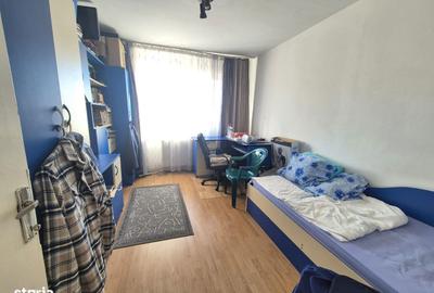 Apartament cu 3 camere decomandat, mobilat în Astra - 8