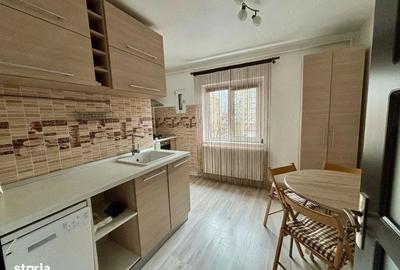 Apartament cu 2 camere în Gemenii