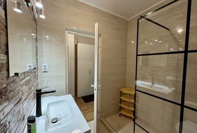 Apartament cu 2 camere decomandat, mobilat în Florești - 10