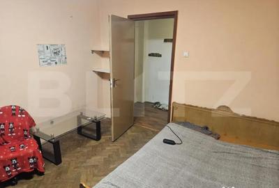 Apartament cu 2 camere decomandat în Cetate - 4