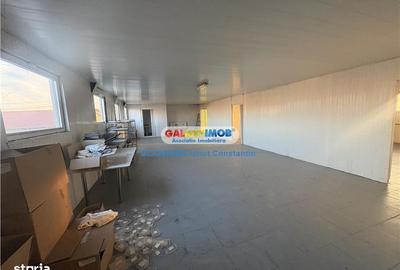 Spațiu comercial, de 560 mp, în Cilibia - 10
