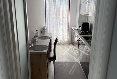 Apartament cu 2 camere decomandat în Chiajna - 5